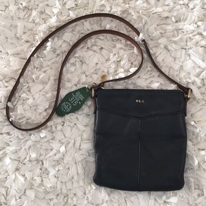 Polo by Ralph Lauren RRL Crossbody Purse Handbag